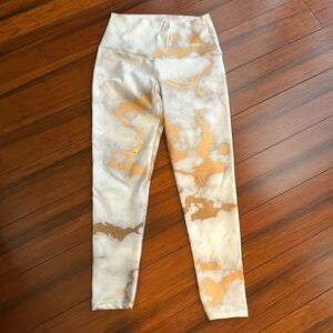 Like new hi rise leggings